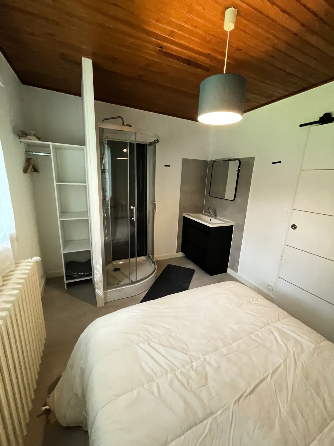 Appartementen in Le Lioran