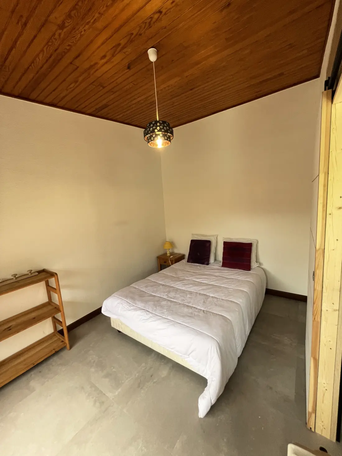 Appartementen in Le Lioran