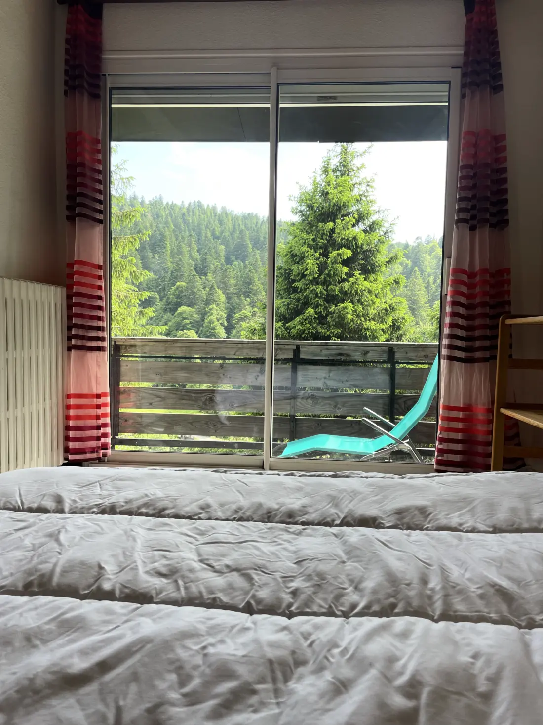 Appartementen in Le Lioran