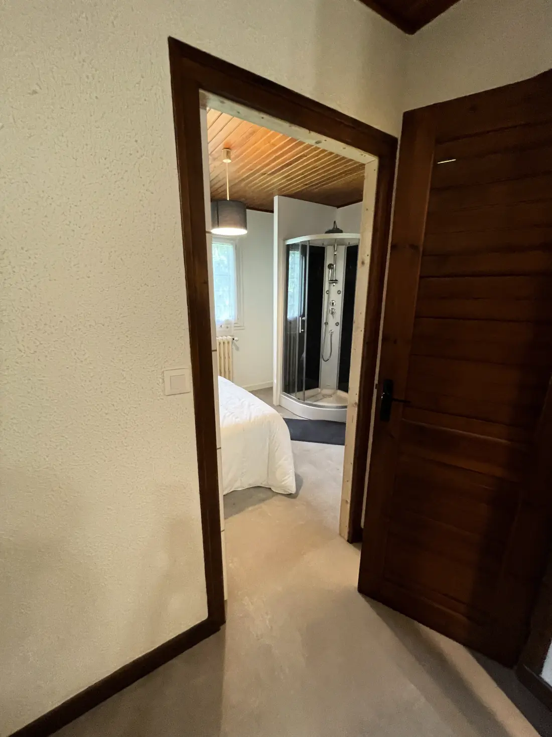 Appartementen in Le Lioran