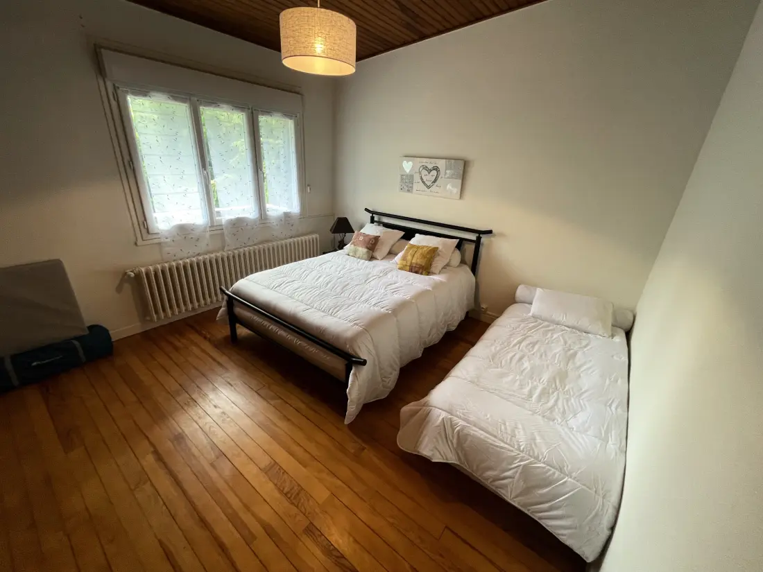 Appartementen in Le Lioran