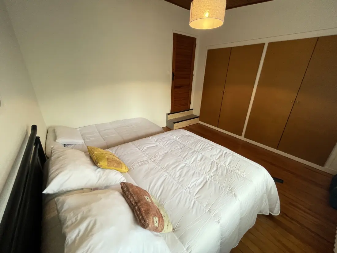 Appartementen in Le Lioran