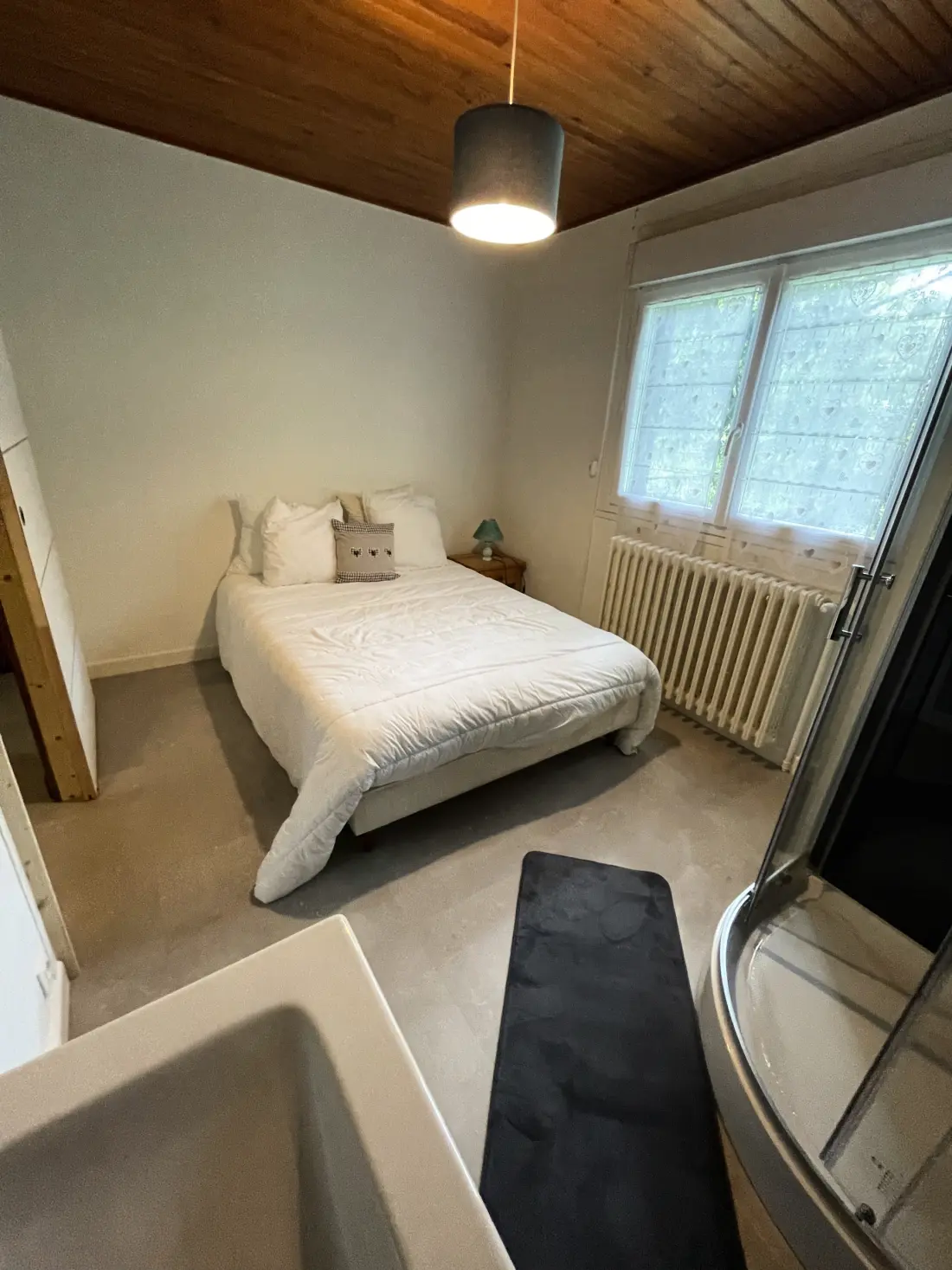 Appartementen in Le Lioran