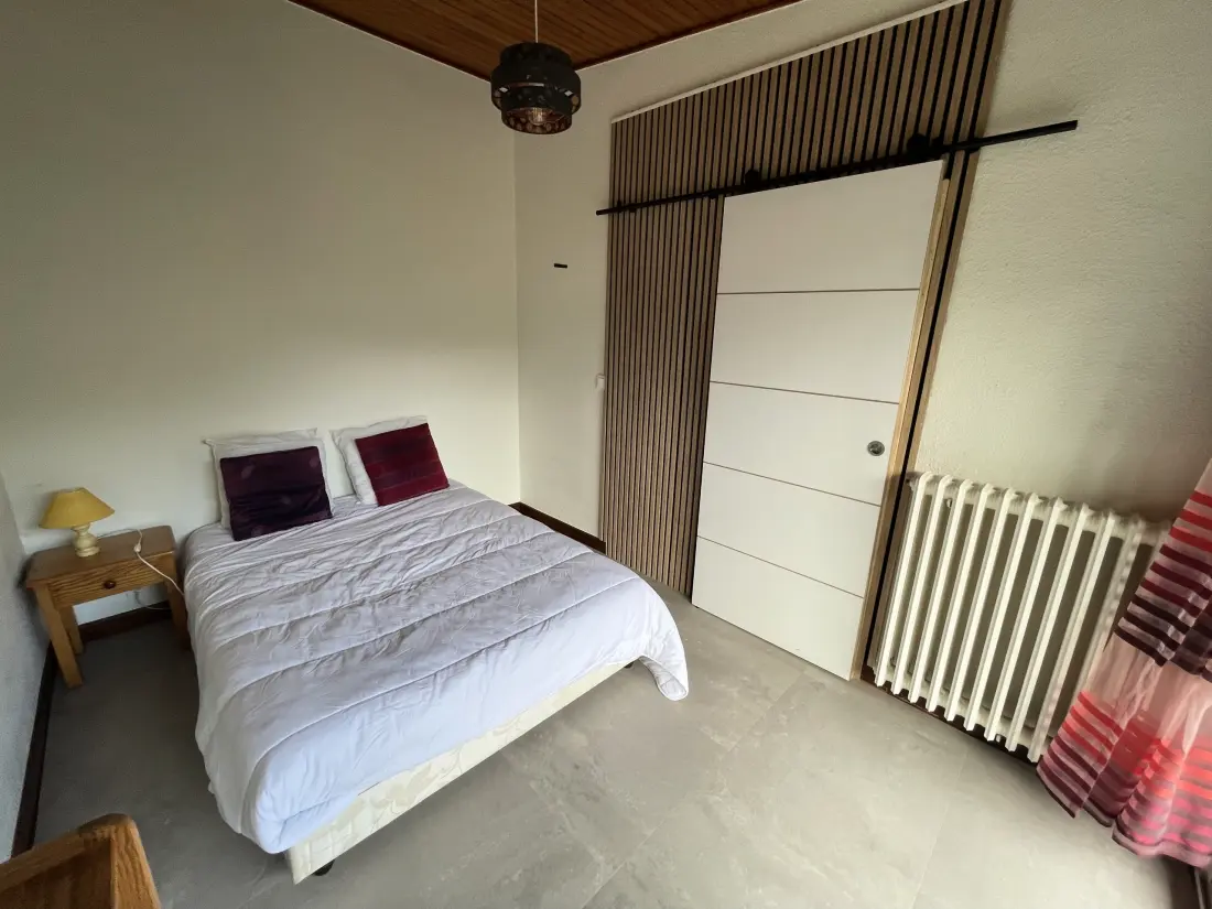 Appartementen in Le Lioran