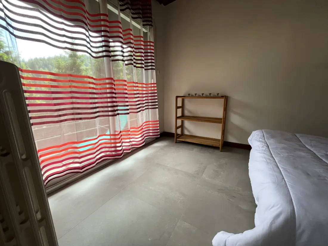 Appartementen in Le Lioran