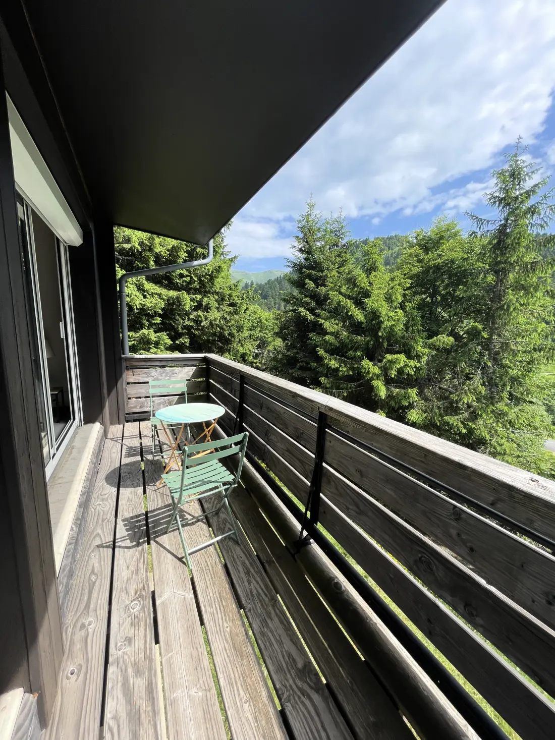 Appartementen in Le Lioran