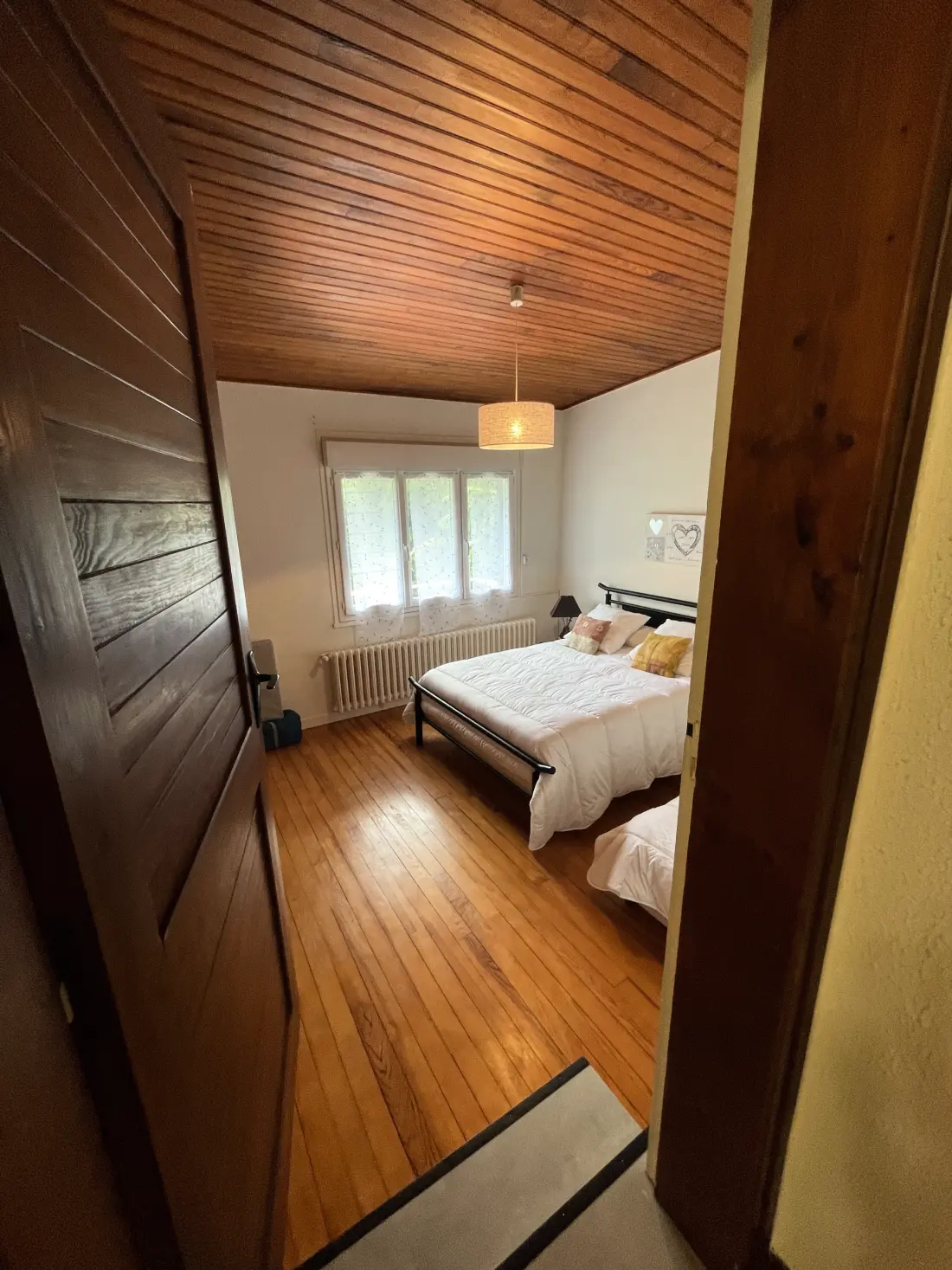 Appartementen in Le Lioran