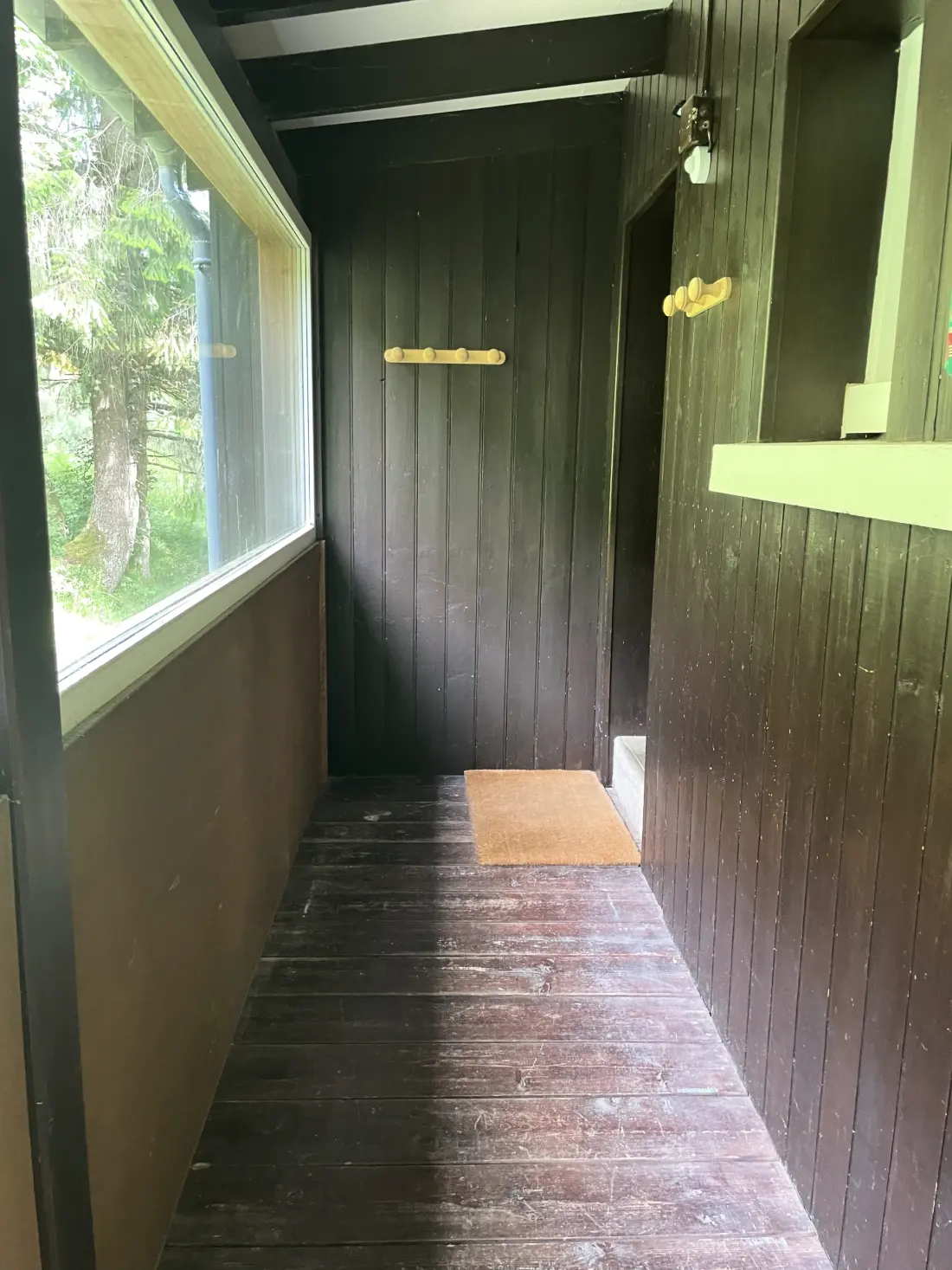 Appartementen in Le Lioran