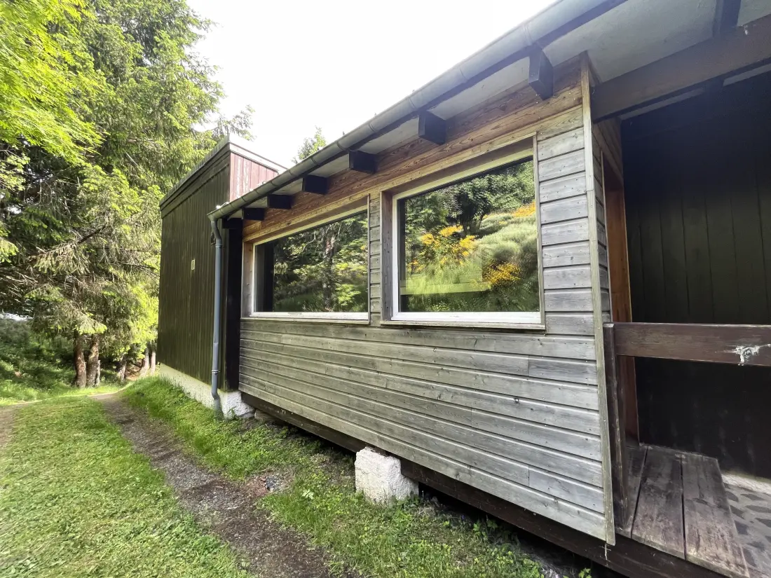 Appartementen in Le Lioran