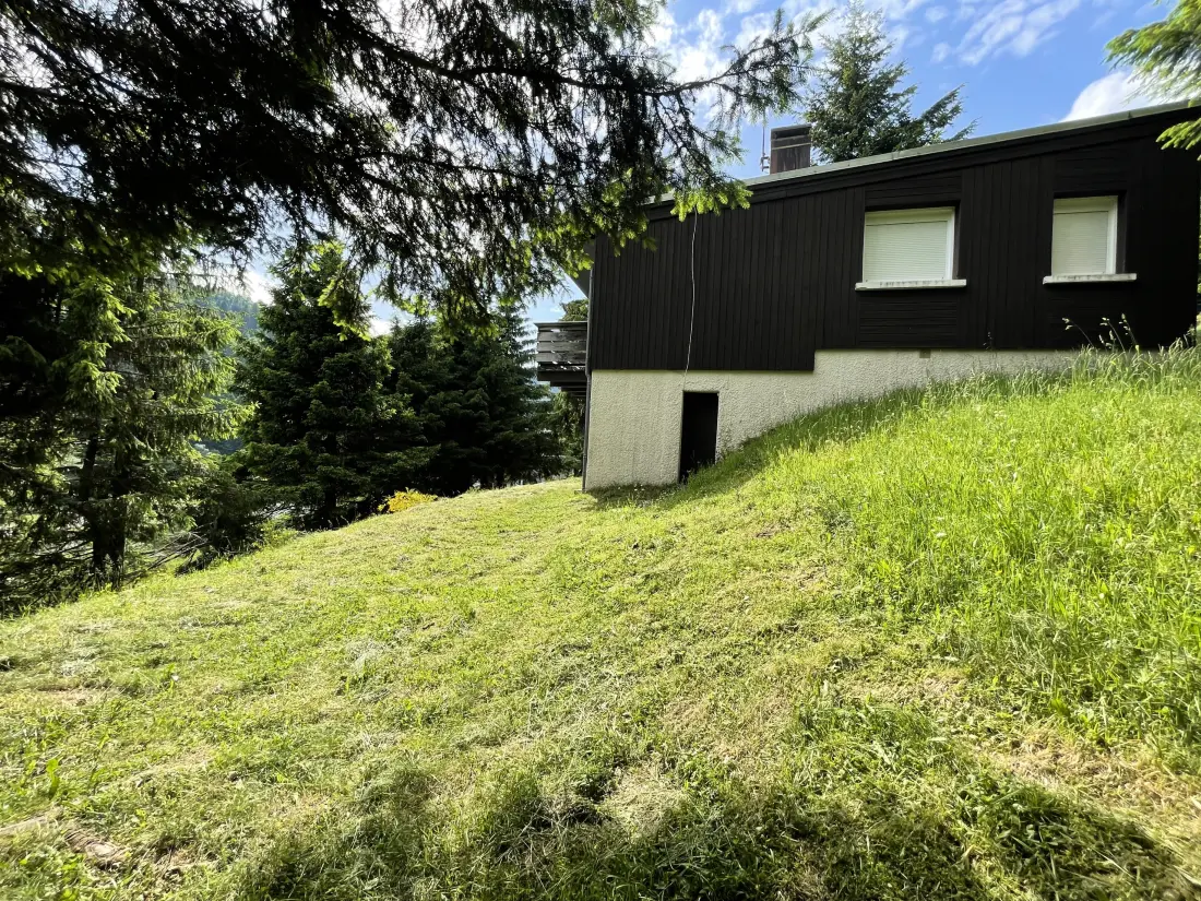 Appartementen in Le Lioran