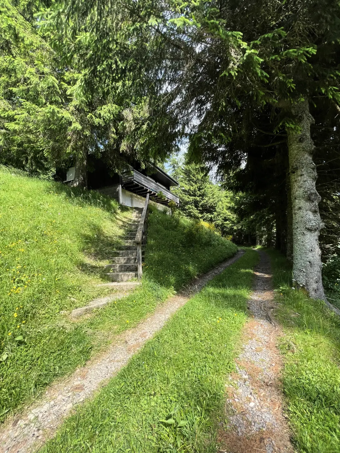 Appartementen in Le Lioran