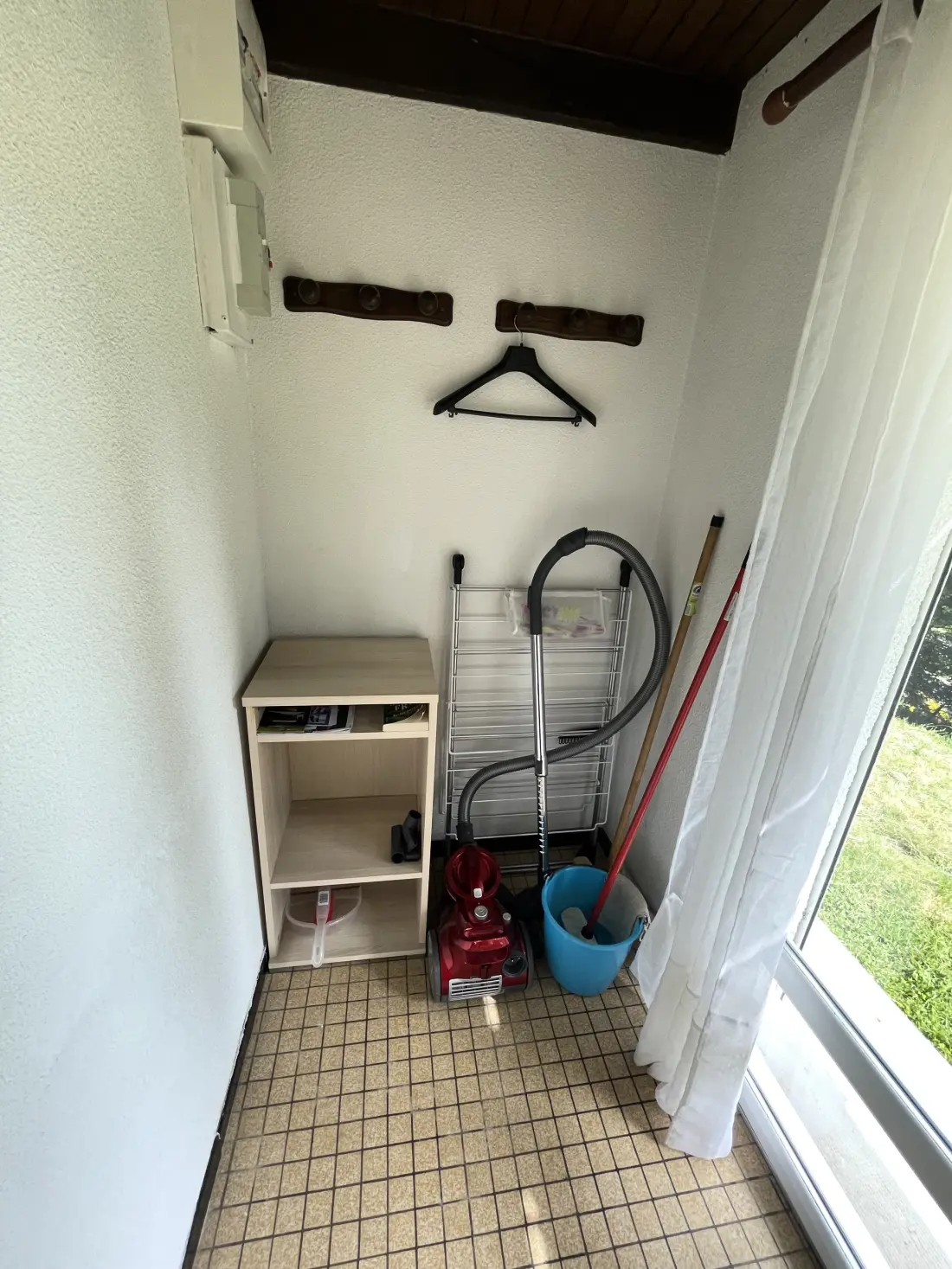 Apartmanok Le Lioran