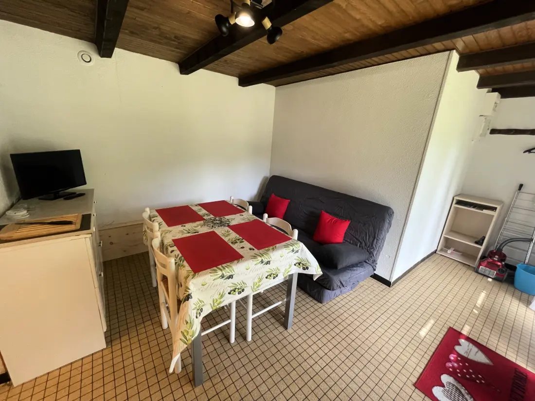 Apartmanok Le Lioran
