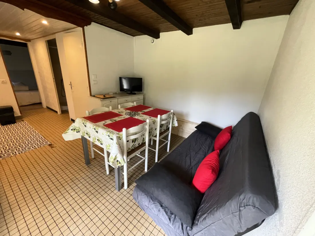 Apartmanok Le Lioran