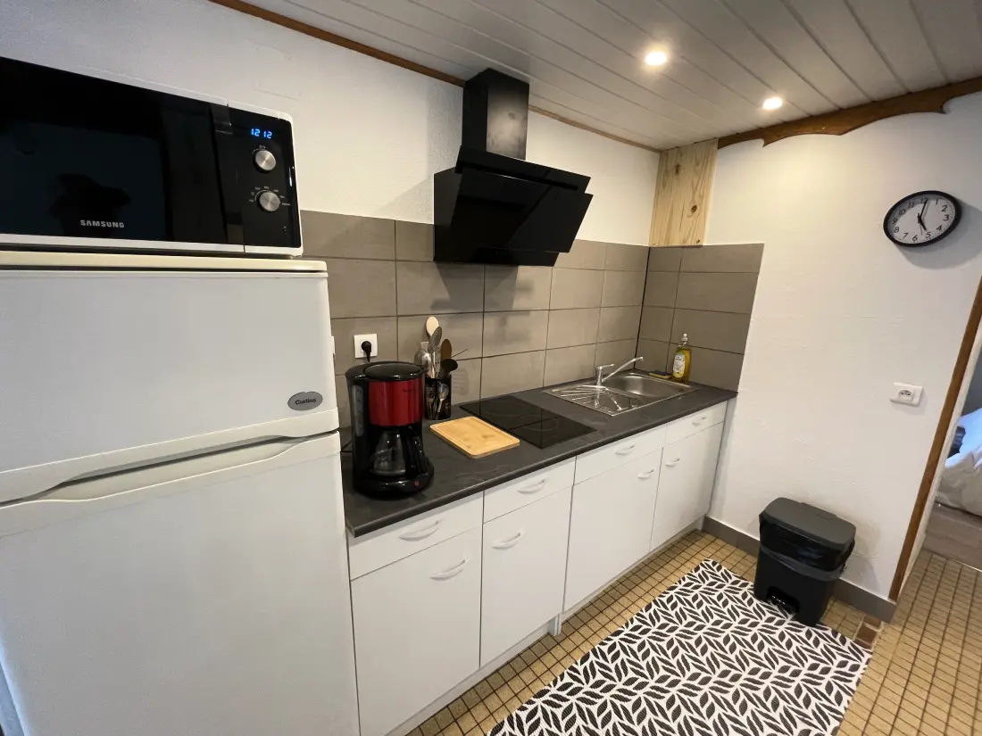 Apartmanok Le Lioran