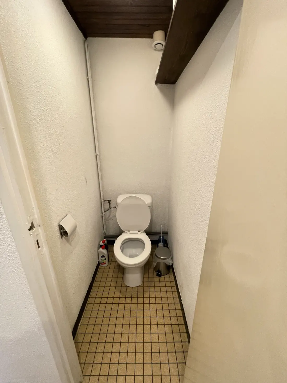 Apartmanok Le Lioran