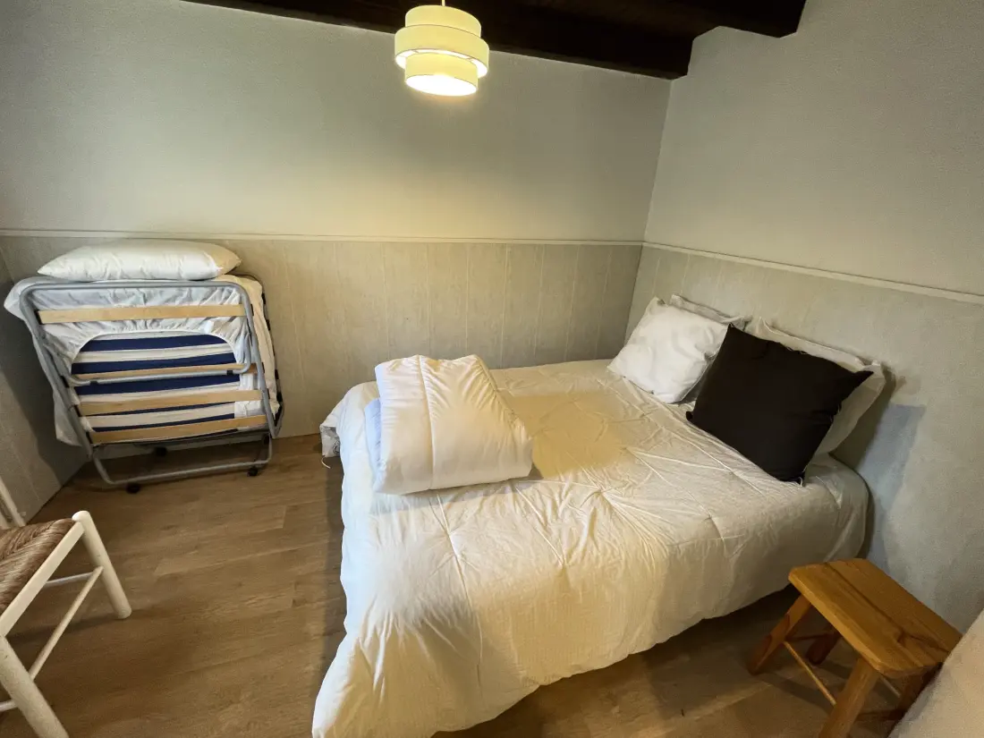 Apartmanok Le Lioran