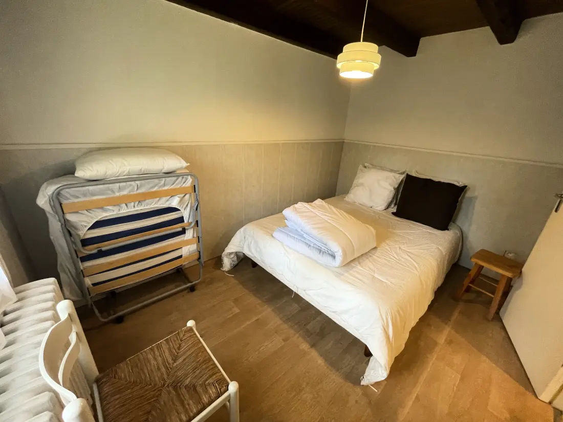 Apartmanok Le Lioran