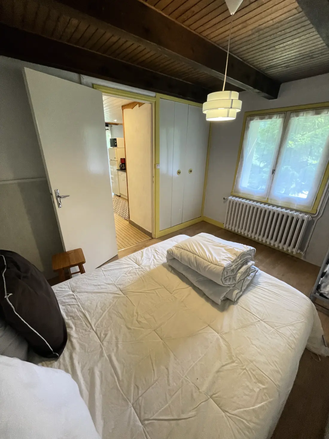 Apartmanok Le Lioran