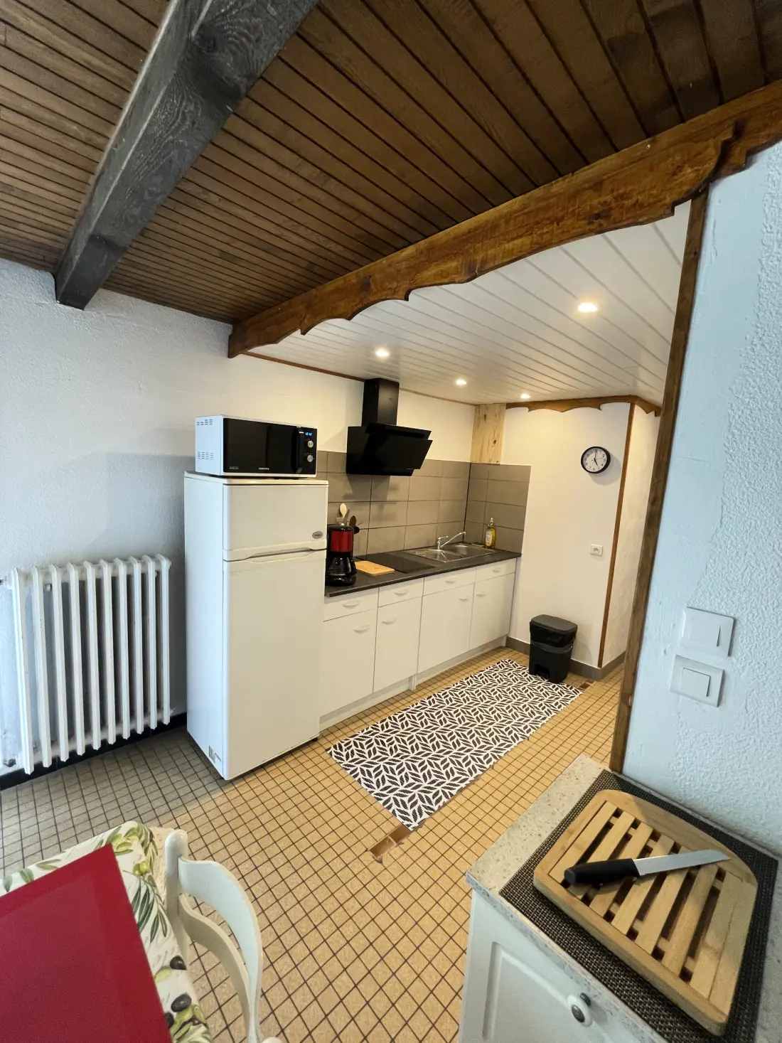 Apartmanok Le Lioran