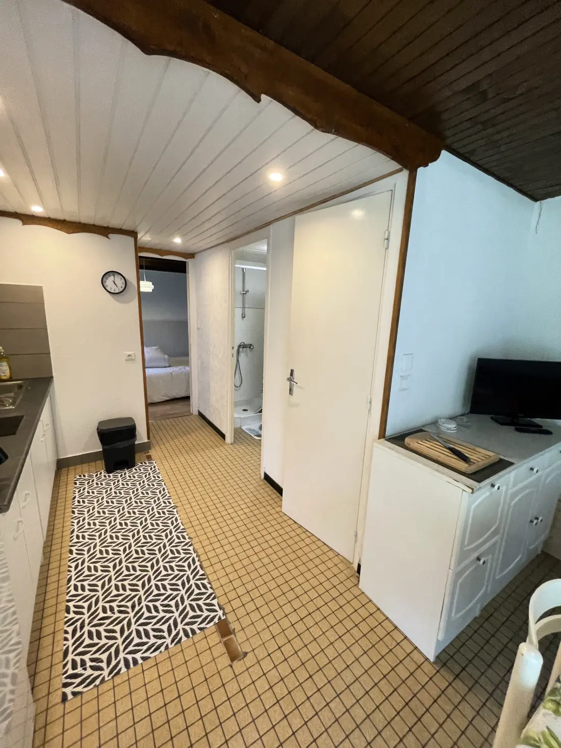 Apartmanok Le Lioran