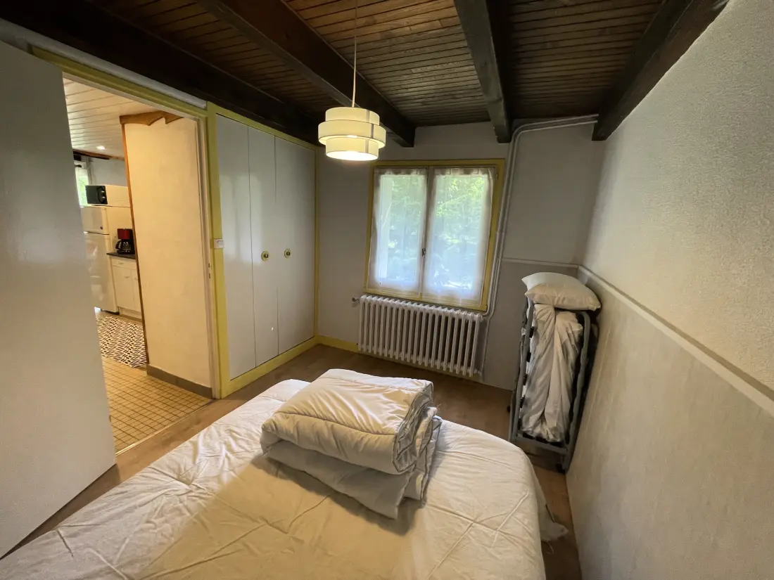 Apartmanok Le Lioran