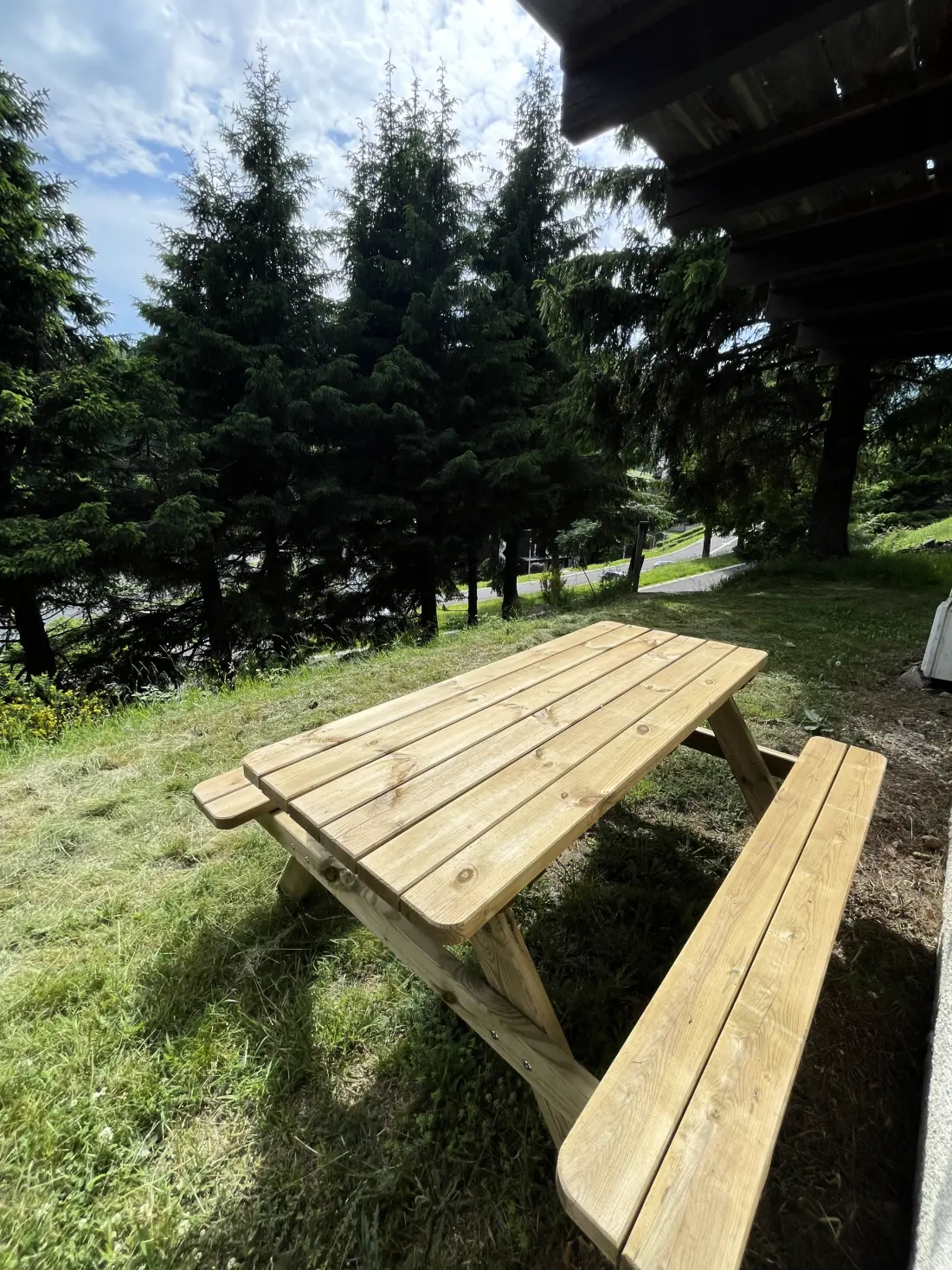 Apartmanok Le Lioran