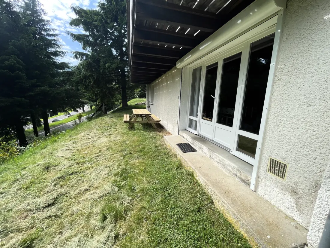Apartmanok Le Lioran