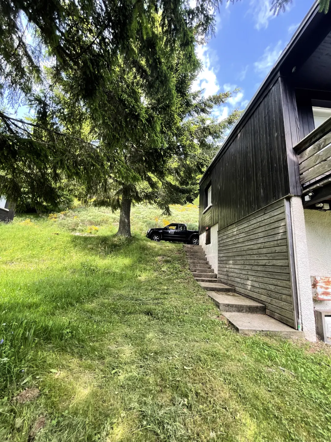 Apartmanok Le Lioran