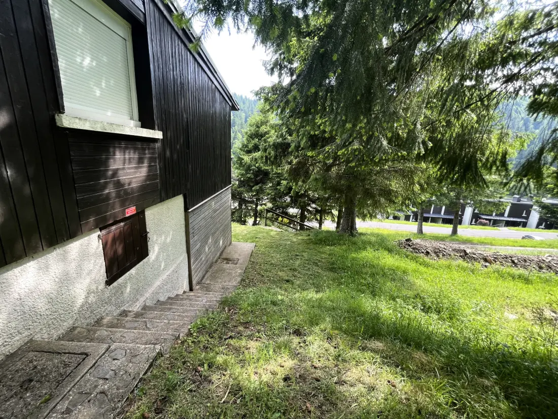 Apartmanok Le Lioran