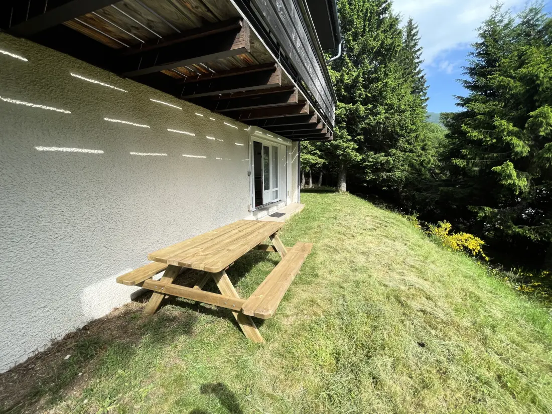 Apartmanok Le Lioran