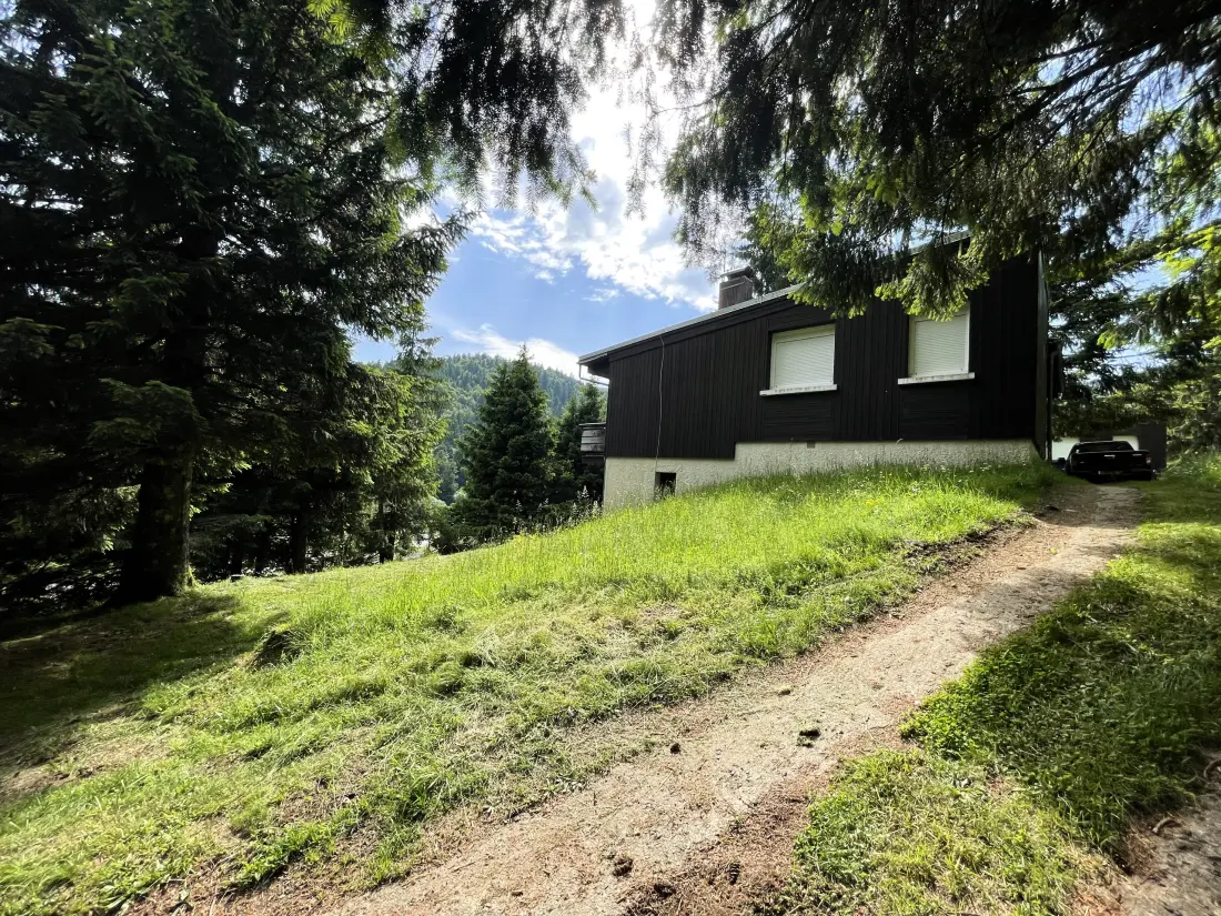 Apartmanok Le Lioran