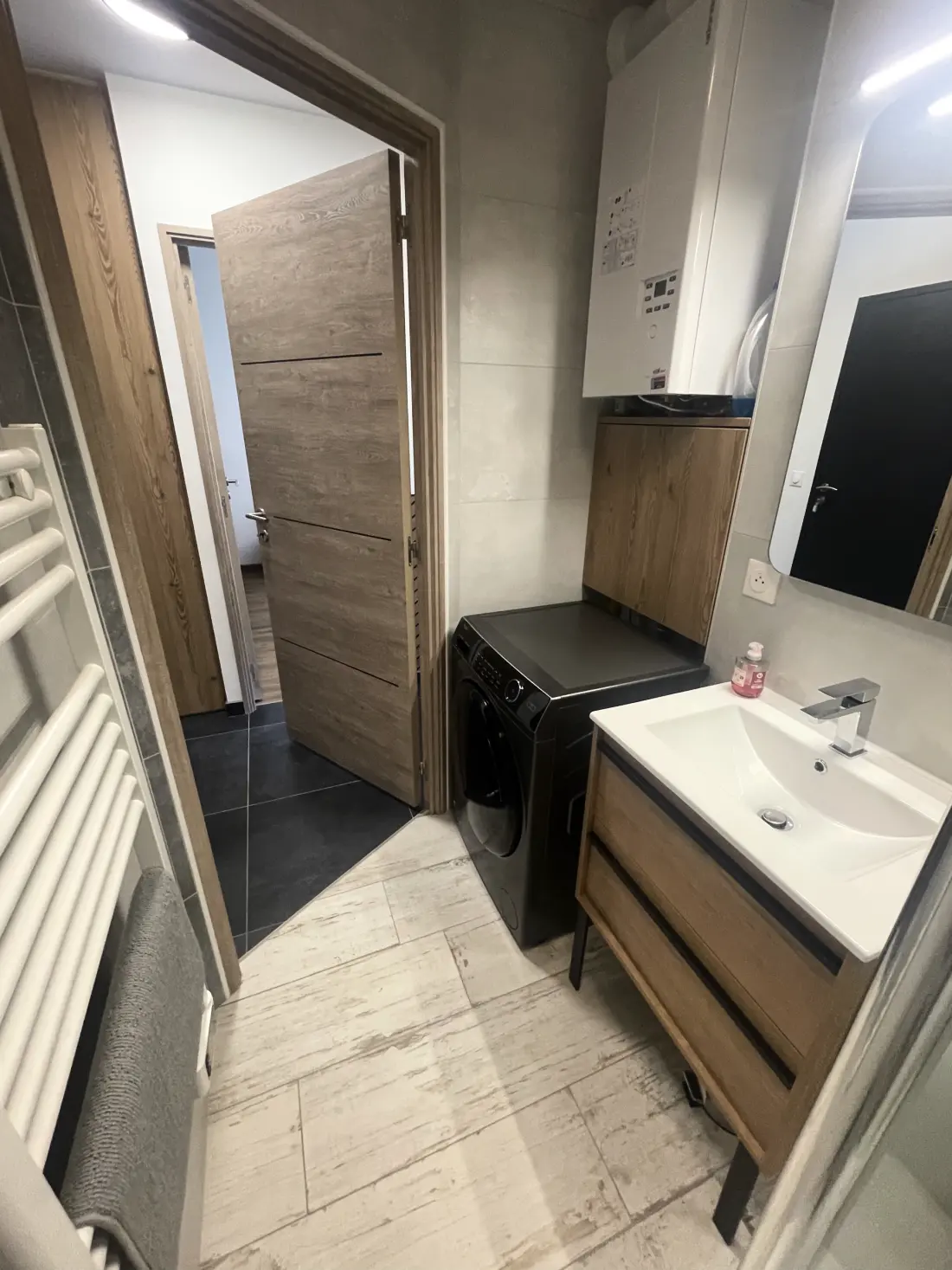 Appartements à Le Lioran