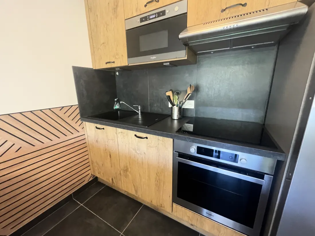 Appartements à Le Lioran