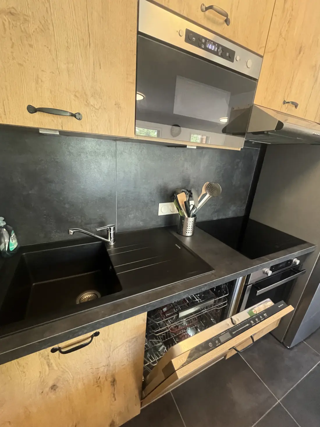 Appartements à Le Lioran