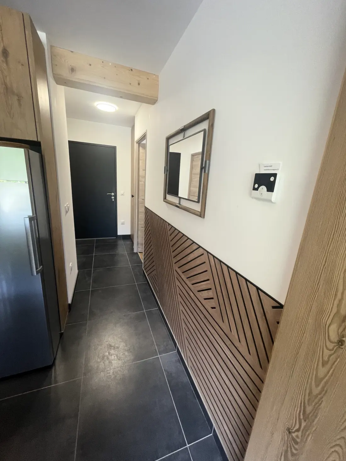 Appartements à Le Lioran