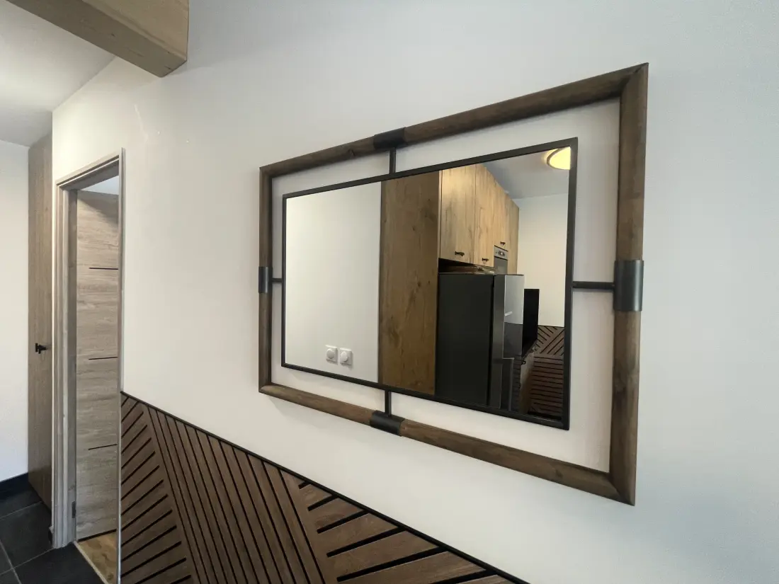Appartements à Le Lioran