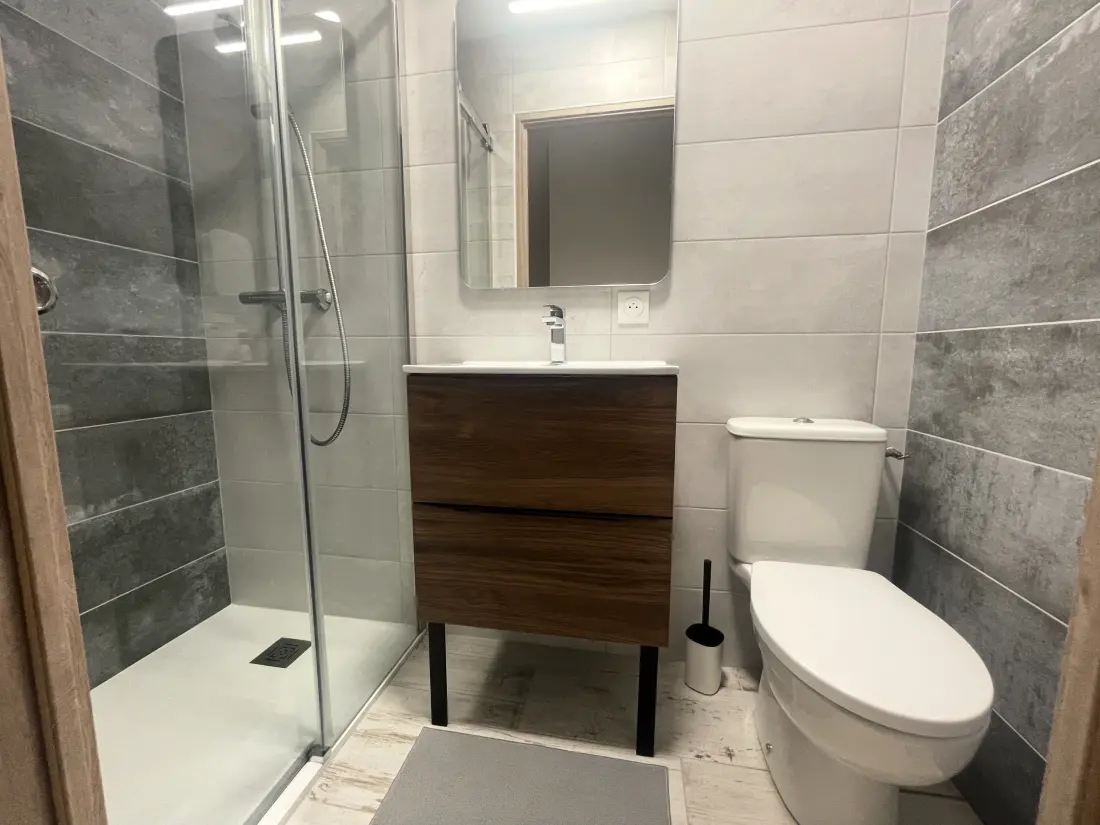 Appartements à Le Lioran