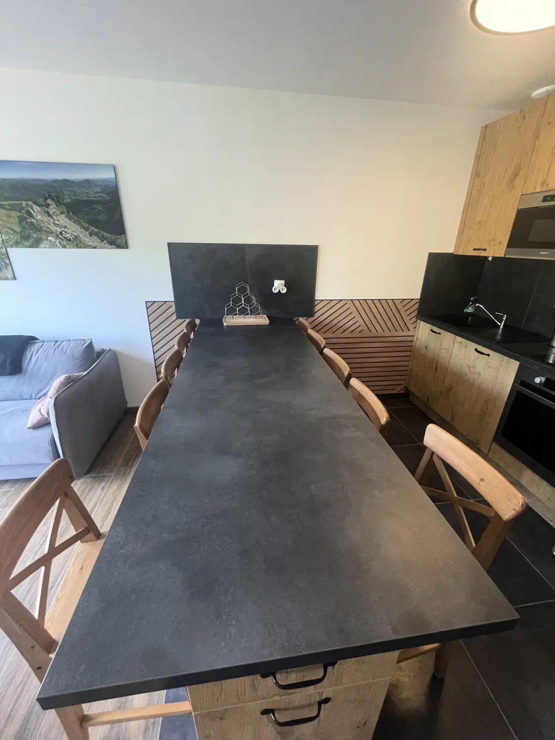 Appartements à Le Lioran