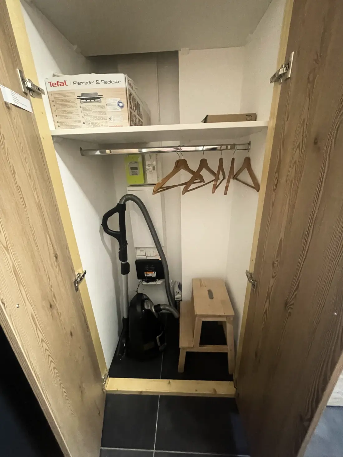 Appartements à Le Lioran