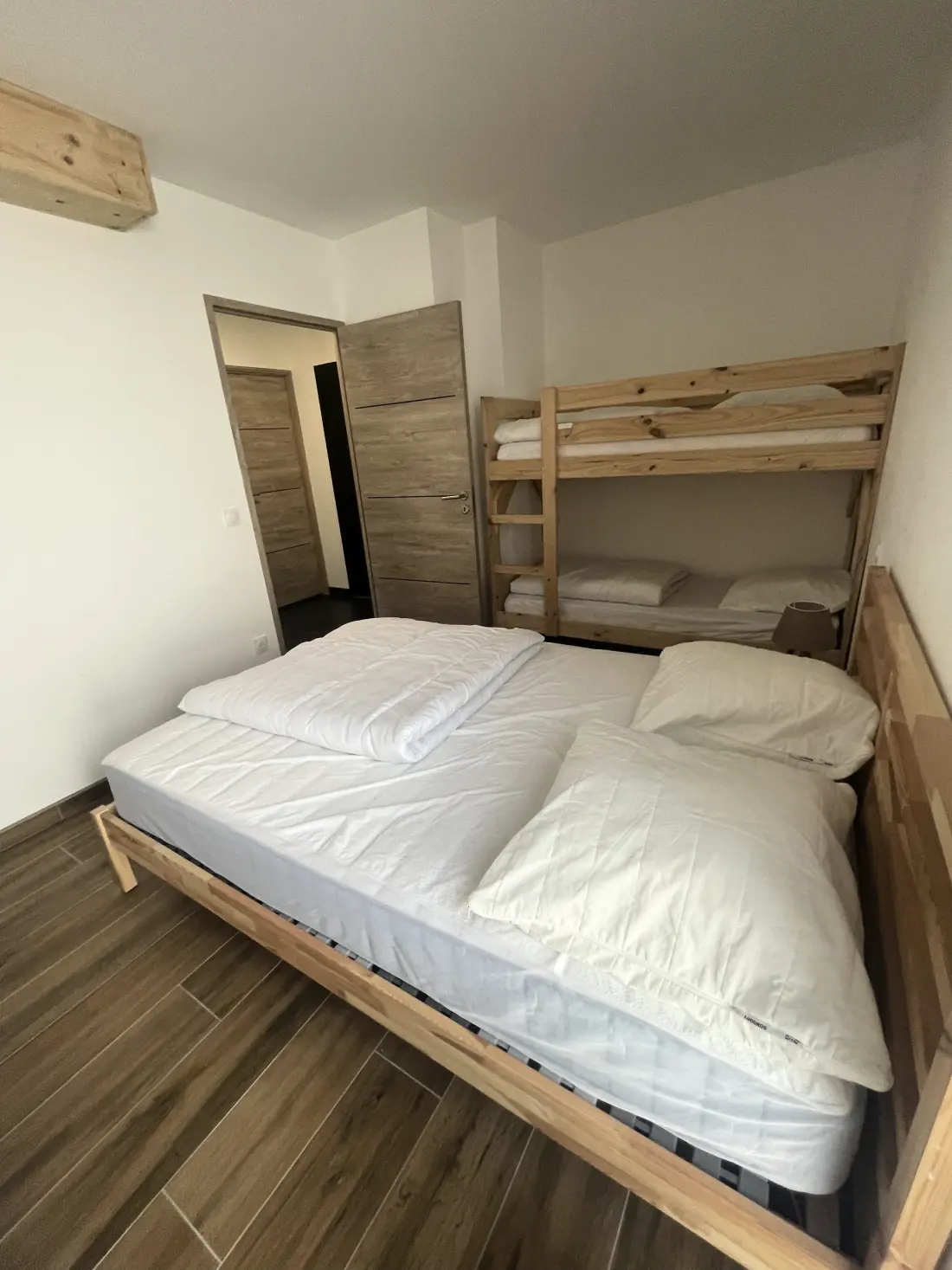 Appartements à Le Lioran