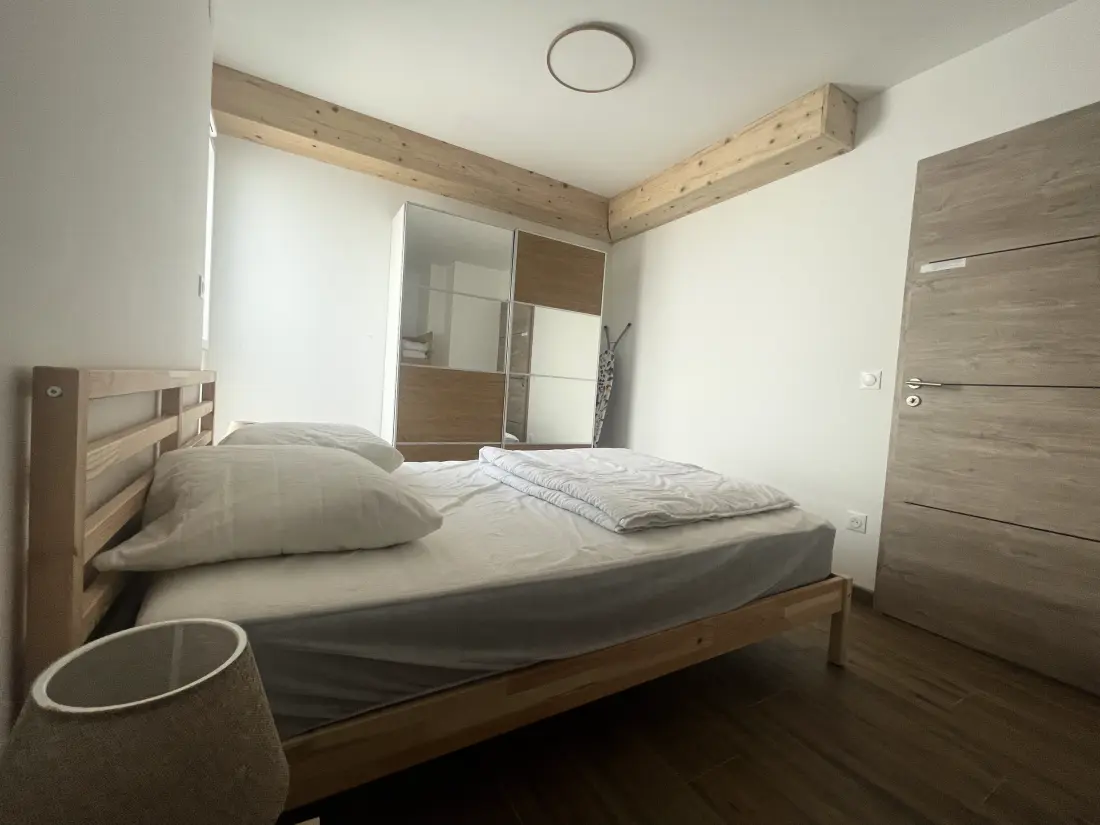 Appartements à Le Lioran