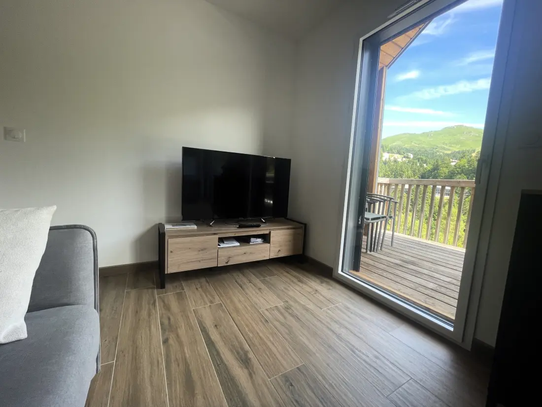 Appartements à Le Lioran
