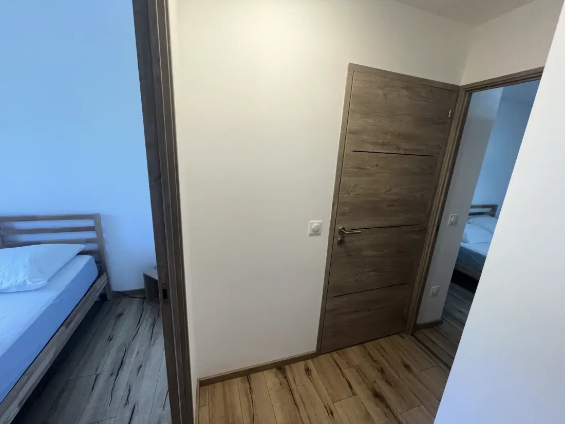Appartements à Le Lioran