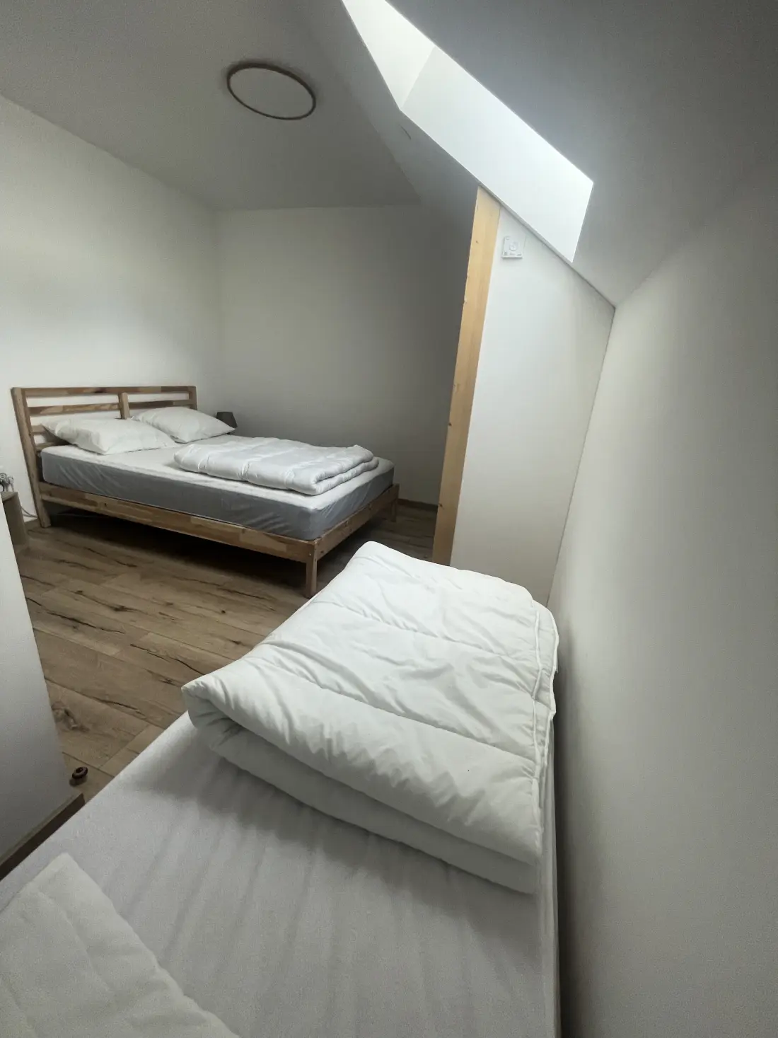 Appartements à Le Lioran