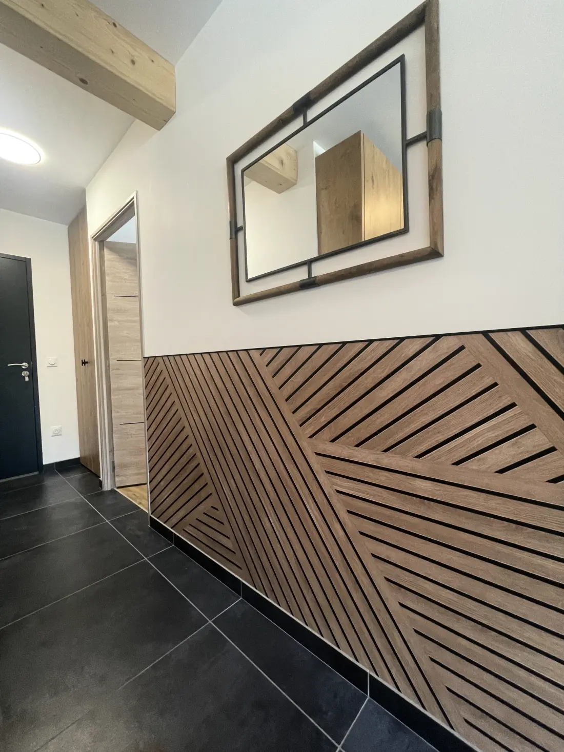 Appartements à Le Lioran