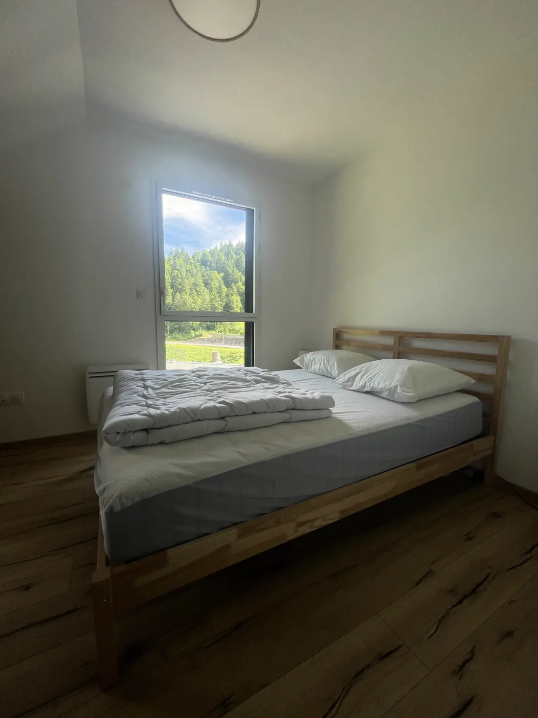 Appartements à Le Lioran