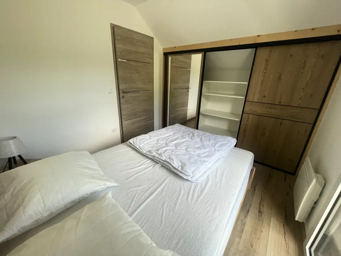 Appartements à Le Lioran