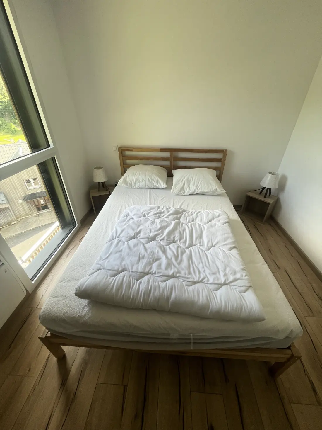 Appartements à Le Lioran