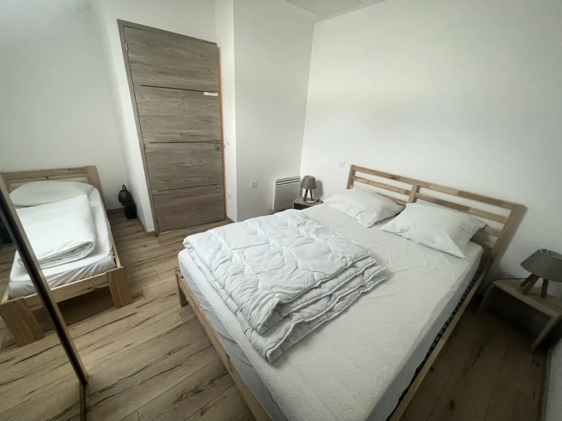 Appartements à Le Lioran
